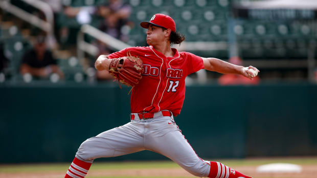 pace doral academy florida baseball state championship91